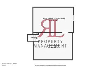 3180 Omega Dr in Columbus, OH - Building Photo - Building Photo