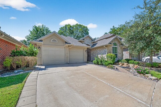 property at 1106 Parkhaven Ln