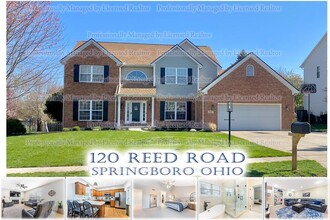 120 Reed Rd in Springboro, OH - Building Photo - Building Photo