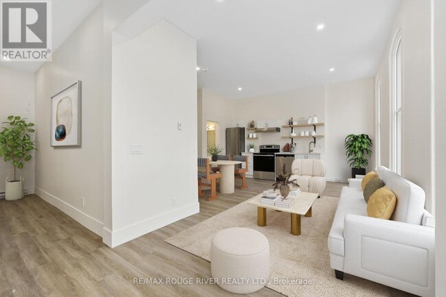 29 A King St W in Cobourg, ON - Building Photo - Building Photo