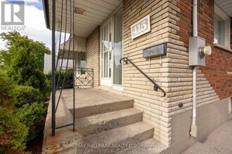 415 Stevenson Rd N in Oshawa, ON - Building Photo - Building Photo