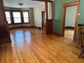 100 Bleecker St, Unit 2nd flr in Green Island, NY - Building Photo