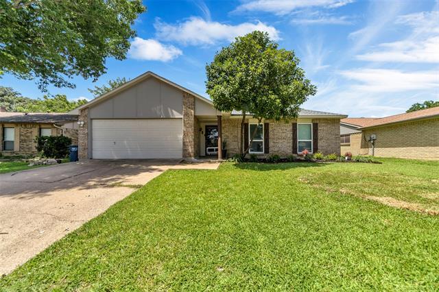 property at 4113 Juneberry St