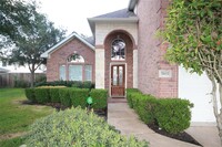 7402 Cypress Bluff Dr in Cypress, TX - Building Photo - Building Photo