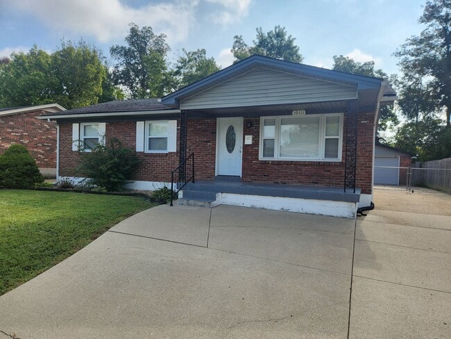 10111 Normie Ln in Louisville, KY - Building Photo - Building Photo