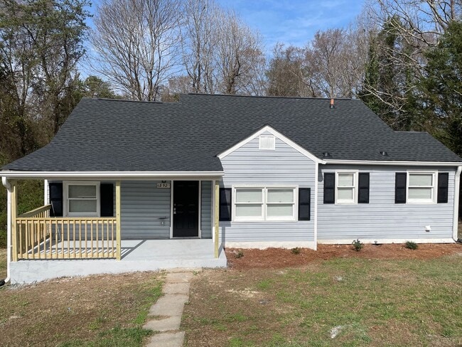 property at 1892 Ebert Rd