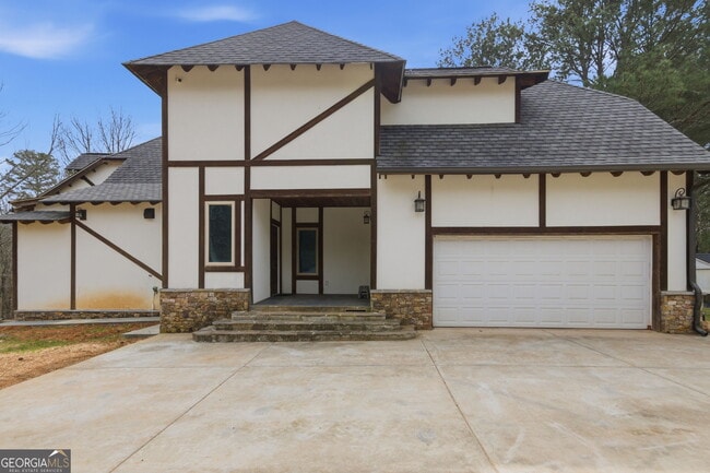 1776 Old Country Pl in Woodstock, GA - Building Photo - Building Photo