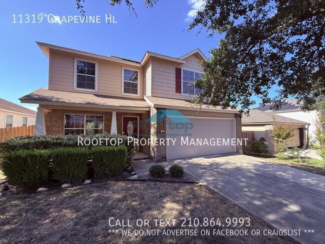 11319 Grapevine Hill