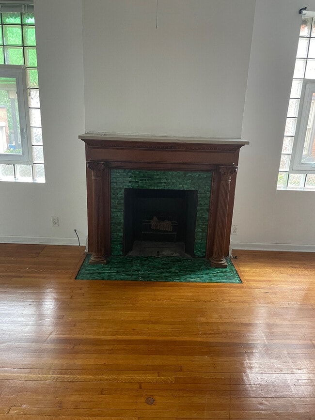229 S Fairmount St in Pittsburgh, PA - Building Photo - Building Photo
