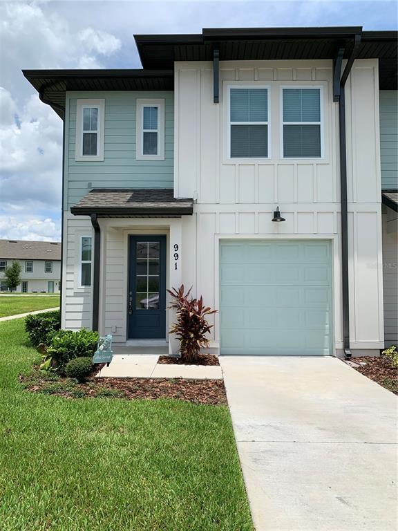property at 991 Conch Rd