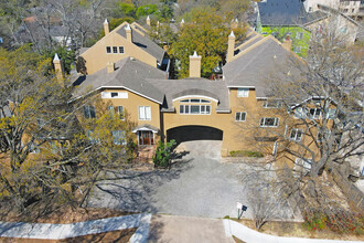 1900 San Gabriel St in Austin, TX - Building Photo - Building Photo