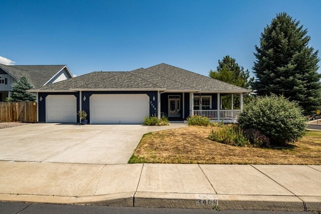 3408 SW Xero Ct in Redmond, OR - Building Photo - Building Photo