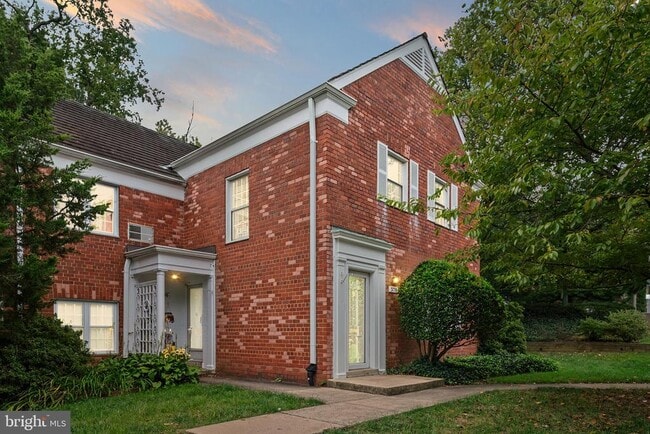 3778 Gunston Rd in Alexandria, VA - Building Photo - Building Photo