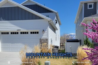11053 Becks Bend Ln in South Jordan, UT - Building Photo - Building Photo