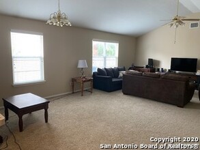 2839 Seascape Ln in New Braunfels, TX - Building Photo - Building Photo