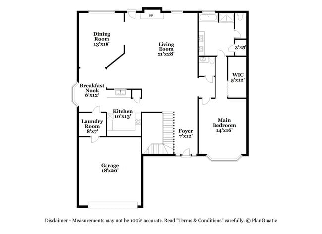 435 Heathcliff Ct in Mcdonough, GA - Building Photo - Building Photo