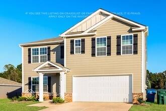 130 Nathall Trl in Troutman, NC - Building Photo - Building Photo