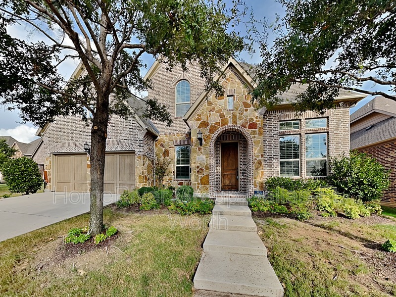 4648 Pony Ct in Carrollton, TX - Building Photo