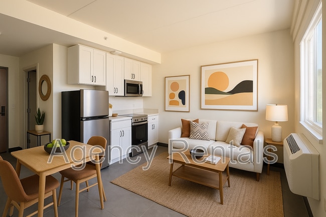 1751 Algaroba St in Honolulu, HI - Building Photo - Building Photo