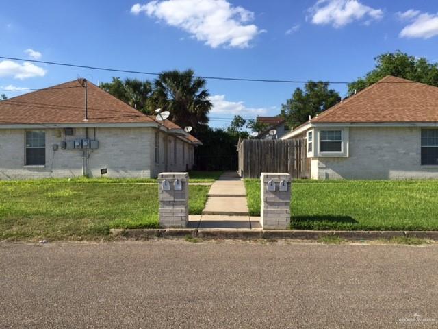 701 Oblate Ave in Mission, TX - Building Photo - Building Photo