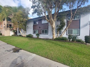 1413 N. Spurgeon Street Partners, GP in Santa Ana, CA - Building Photo - Building Photo