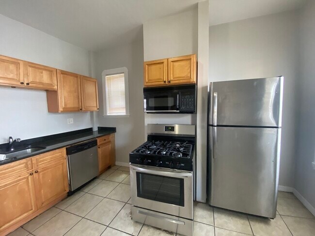 34 Speedwell St in Boston, MA - Building Photo - Building Photo