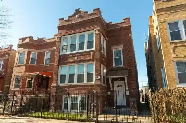 2428 N Avers Ave, Unit 2