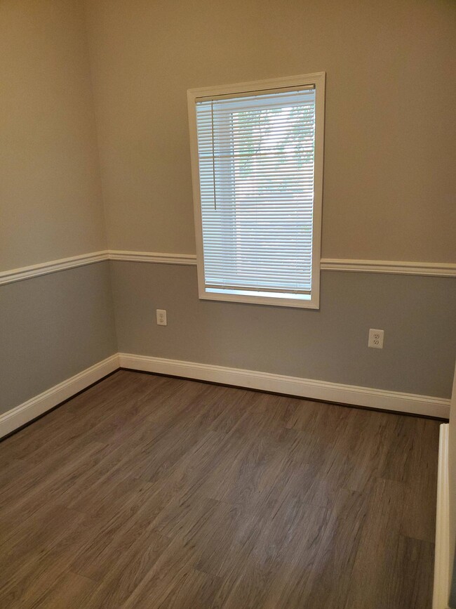 2838 Washington Blvd, Unit 11 AVAILABLE $700 in Baltimore, MD - Building Photo - Building Photo
