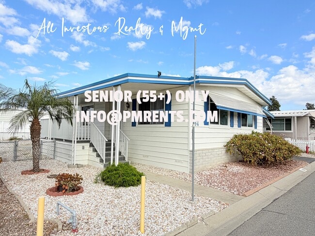 property at 200 N El Camino Real