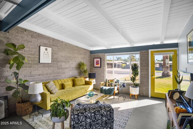 1504 E Rancho Dr in Phoenix, AZ - Building Photo - Building Photo