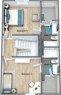 2130 Roatan Calle in Dickinson, TX - Building Photo - Building Photo