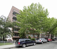 222 E 8th St in Brooklyn, NY - Building Photo