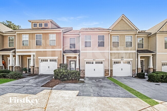 property at 6014 Centennial Run