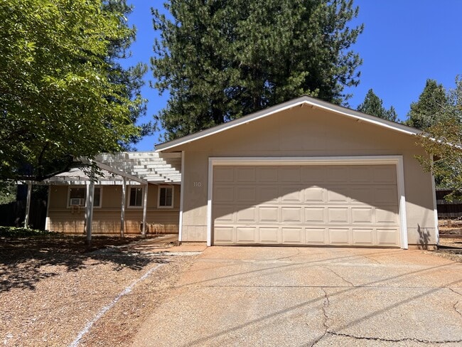property at 110 King Ct