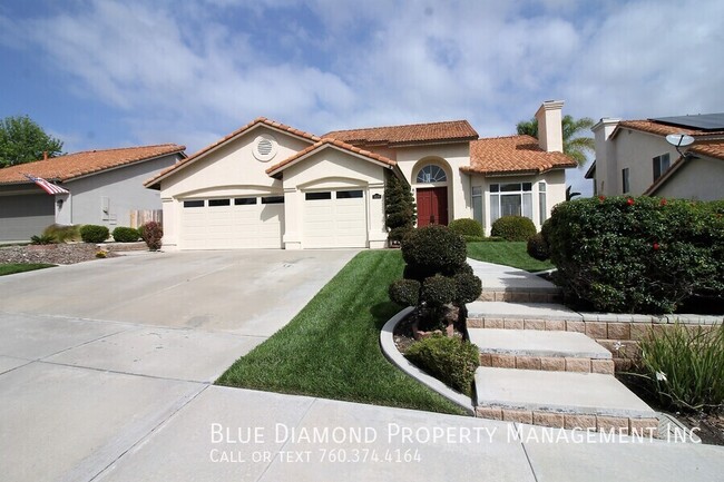 property at 5030 Sunrose Ct