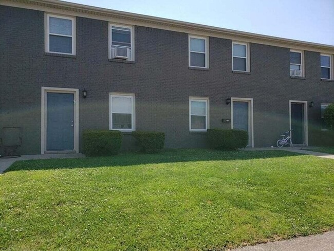 property at 321 Churchill Dr