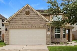 5222 Rio Dr in Baytown, TX - Building Photo