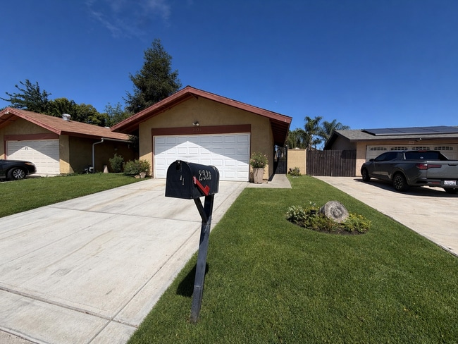 property at 2320 Pinon Springs Cir