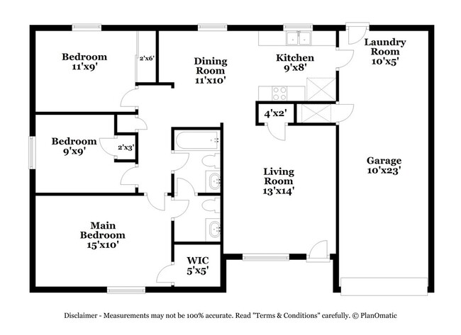 8319 Gullege Dr in Jacksonville, FL - Building Photo - Building Photo