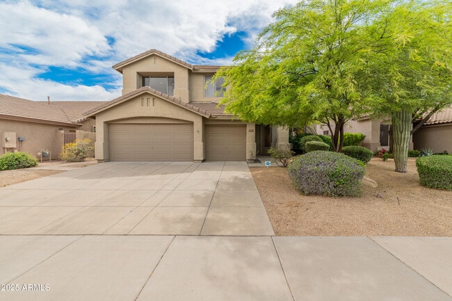 20410 N 78th Way in Scottsdale, AZ - Building Photo - Building Photo