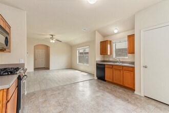 2834 Wisner Cir in Houston, TX - Building Photo - Building Photo