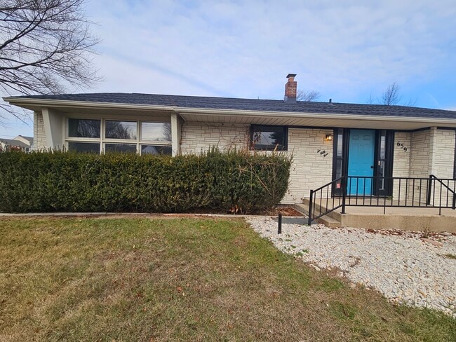 659 Andrews Rd in Aberdeen, MD - Building Photo - Building Photo