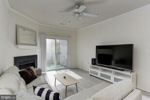 5105 Travis Edward Way in Centreville, VA - Building Photo