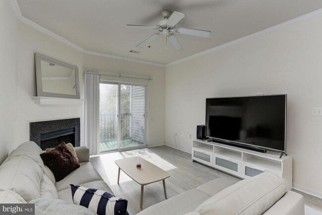 property at 5105 Travis Edward Way