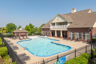 The Greens on Aspen in Broken Arrow, OK - Building Photo - Building Photo