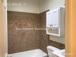 5425 E 30th St-Unit -2 in Tucson, AZ - Building Photo - Building Photo