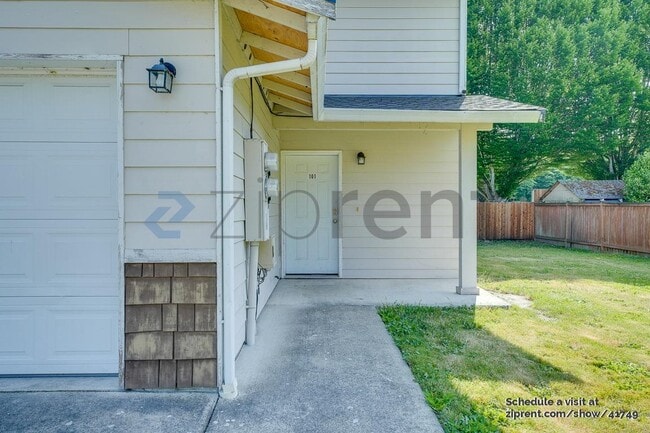property at 936 24th St NE