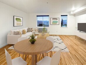 Leeward Apartments in Hood River, OR - Foto de edificio - Interior Photo