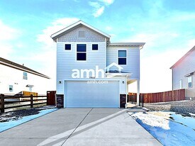 13802 E 100th Dr in Commerce City, CO - Building Photo
