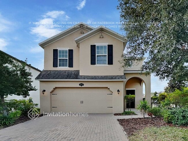 property at 18840 Deer Tracks Loop